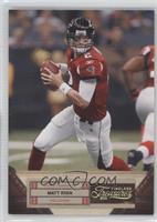 Matt Ryan #/49