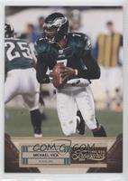 Michael Vick #/49