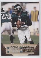 Michael Vick #/49