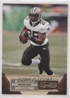 Reggie Bush [EX to NM] #/49