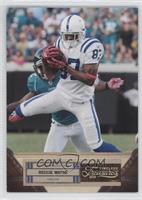 Reggie Wayne #/49