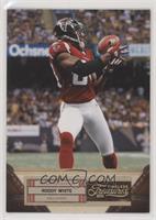 Roddy White #/49