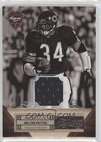 Legend - Walter Payton [EX to NM] #/250