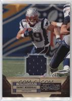 Danny Woodhead [EX to NM] #/250