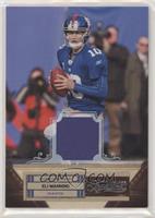 Eli Manning #/250