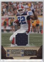 Fred Jackson #/250