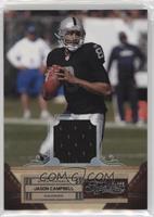 Jason Campbell [EX to NM] #/250