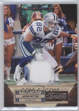 2011 Panini Timeless Treasures - [Base] - Material Jerseys #41 - Jason Witten /250