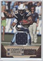 Antonio Gates #/250