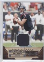 Matt Schaub #/250