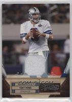 Tony Romo [EX to NM] #/250