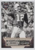 Legend - Bob Griese #/99