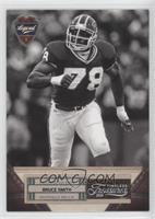 Legend - Bruce Smith #/99