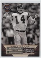 Legend - Dan Fouts #/99