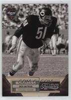 Legend - Dick Butkus [Good to VG‑EX] #/99