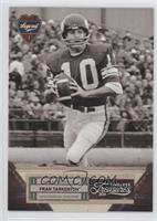 Legend - Fran Tarkenton #/99