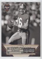 Legend - Joe Montana #/99