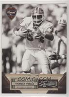 Legend - Thurman Thomas #/99