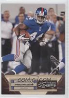 Ahmad Bradshaw #/99