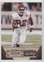 Dwayne Bowe #/99