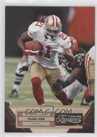 Frank Gore #/99