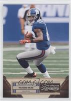 Hakeem Nicks #/99