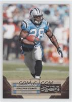 Jonathan Stewart #/99