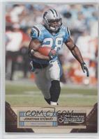 Jonathan Stewart #/99