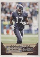 Mike Williams [EX to NM] #/99