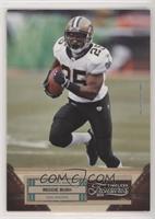 Reggie Bush [EX to NM] #/99