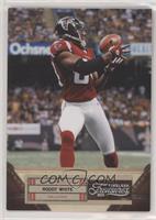 Roddy White #/99