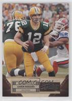 Aaron Rodgers #/499