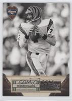 Legend - Boomer Esiason #/499