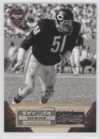 Legend - Dick Butkus #/499