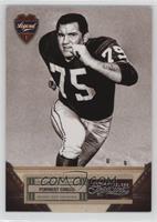 Legend - Forrest Gregg #/499