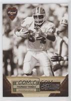 Legend - Thurman Thomas #/499