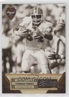 Legend - Thurman Thomas #/499