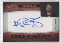 Rookie Signatures - Ahmad Black #/463
