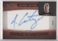 Rookie Signatures - Anthony Castonzo #/499