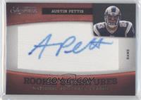 Rookie Signatures - Austin Pettis #/265