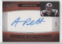 Rookie Signatures - Austin Pettis #/265