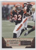 Cedric Benson #/499