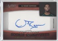 Rookie Signatures - Da'Quan Bowers #/463