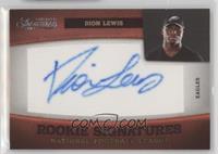 Rookie Signatures - Dion Lewis #/463