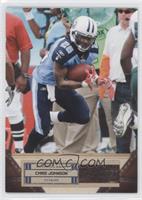 Chris Johnson #/499