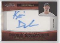 Rookie Signatures - Kris Durham #/299