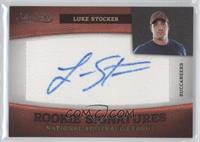Rookie Signatures - Luke Stocker #/463