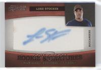 Rookie Signatures - Luke Stocker #/463