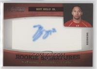 Rookie Signatures - Roy Helu Jr. #/299