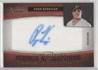 Rookie Signatures - Ryan Kerrigan #/299